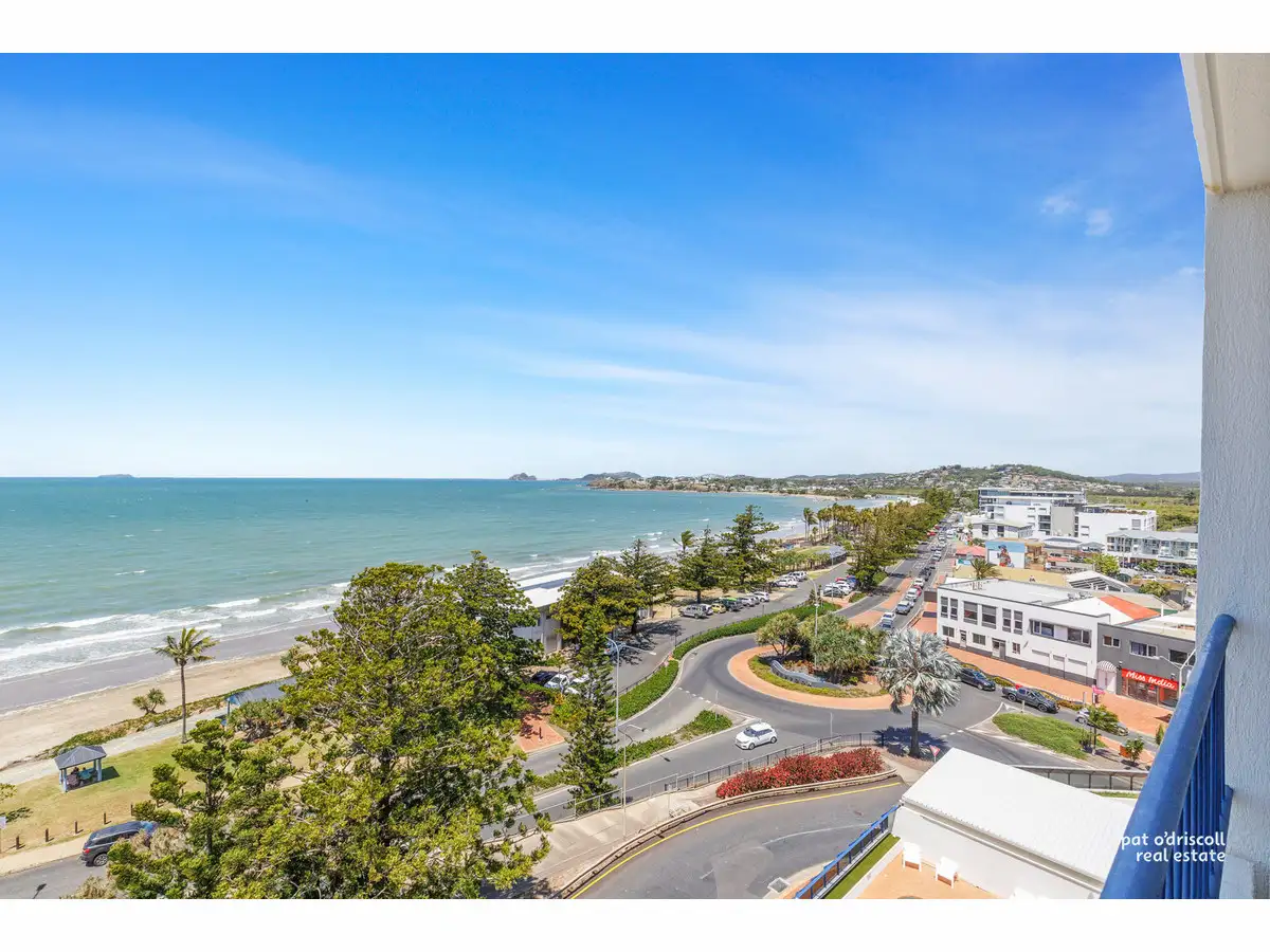 Main view of Homely unit listing, 55 (706)/4-8 Adelaide Street, Yeppoon QLD 4703
