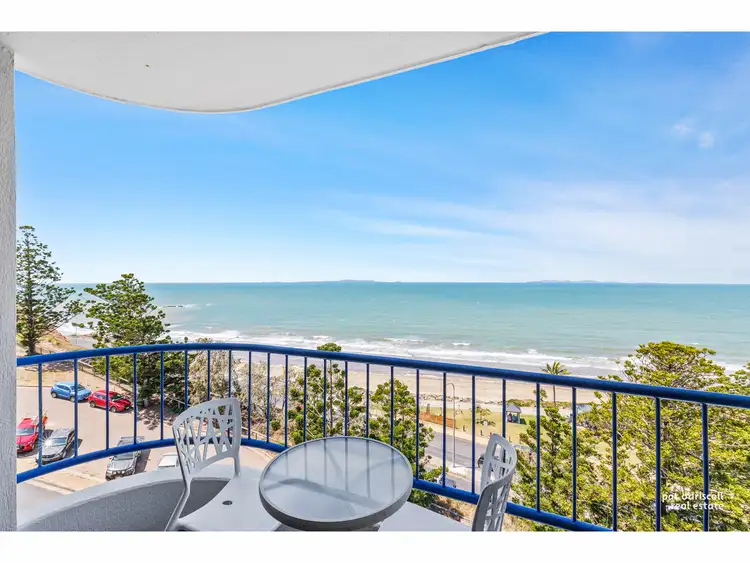 Second view of Homely unit listing, 55 (706)/4-8 Adelaide Street, Yeppoon QLD 4703