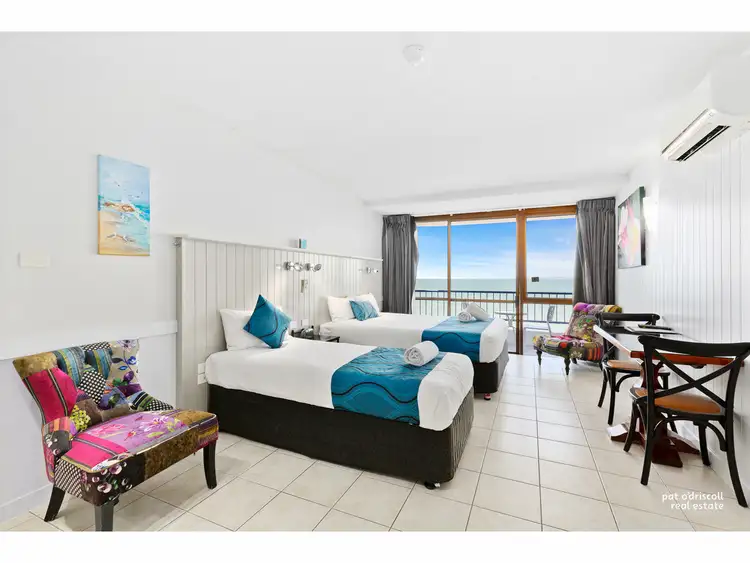 Fourth view of Homely unit listing, 55 (706)/4-8 Adelaide Street, Yeppoon QLD 4703