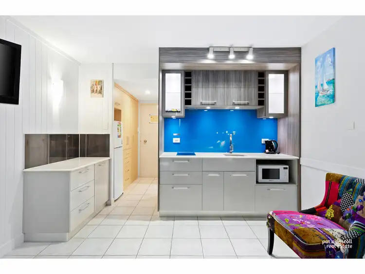 Fifth view of Homely unit listing, 55 (706)/4-8 Adelaide Street, Yeppoon QLD 4703