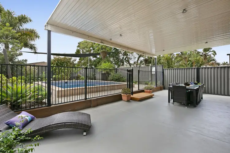 Main view of Homely house listing, 103 Albion Avenue, Miami QLD 4220