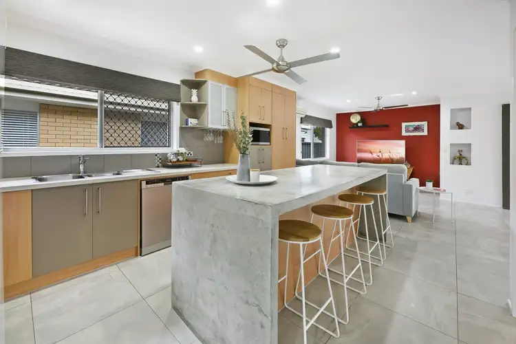 Second view of Homely house listing, 103 Albion Avenue, Miami QLD 4220