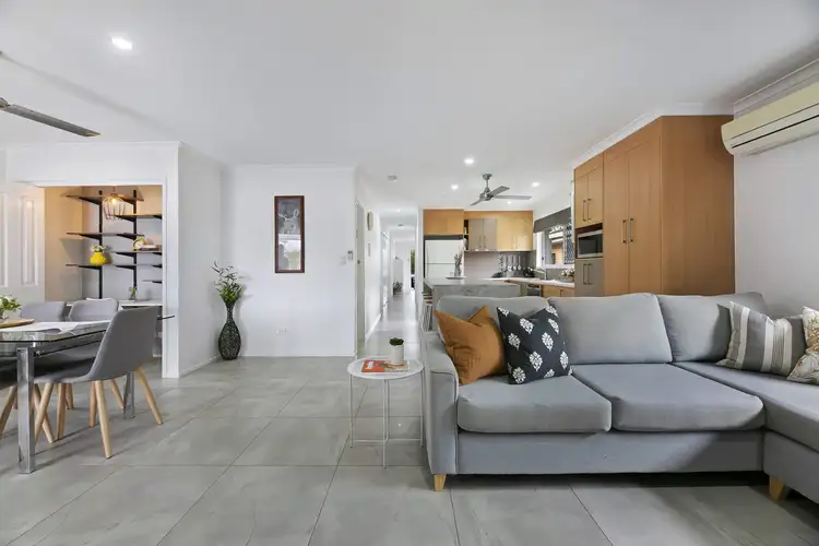 Fifth view of Homely house listing, 103 Albion Avenue, Miami QLD 4220