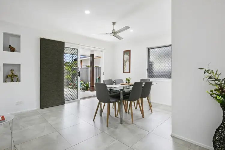 Sixth view of Homely house listing, 103 Albion Avenue, Miami QLD 4220