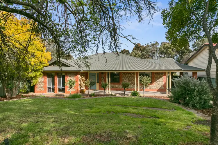 2 Kelly Street, Clare SA 5453