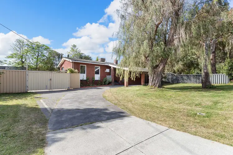 Main view of Homely house listing, 37 Church Street, Wanneroo WA 6065