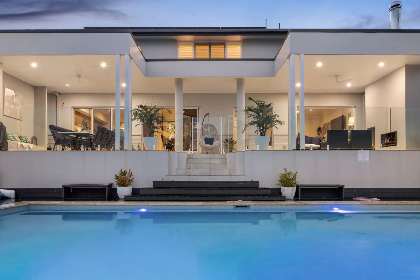 Main view of Homely house listing, 16 Staysail Crescent, Clear Island Waters QLD 4226