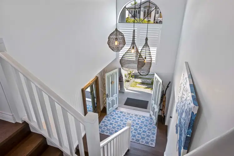 Sixth view of Homely house listing, 16 Staysail Crescent, Clear Island Waters QLD 4226