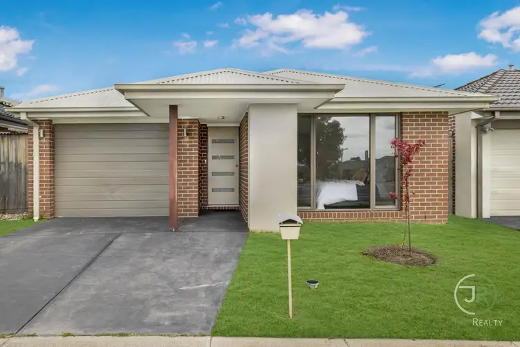 119 Everlasting Boulevard, Cranbourne West VIC 3977