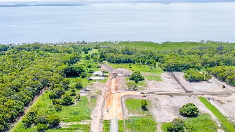 Fourth view of Homely land listing, 37 Fraser View Crescent, Booral QLD 4655