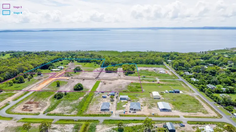 Seventh view of Homely land listing, 37 Fraser View Crescent, Booral QLD 4655