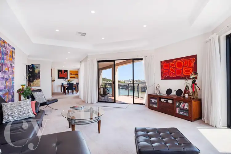 505/4-6 Doepel Street, North Fremantle WA 6159