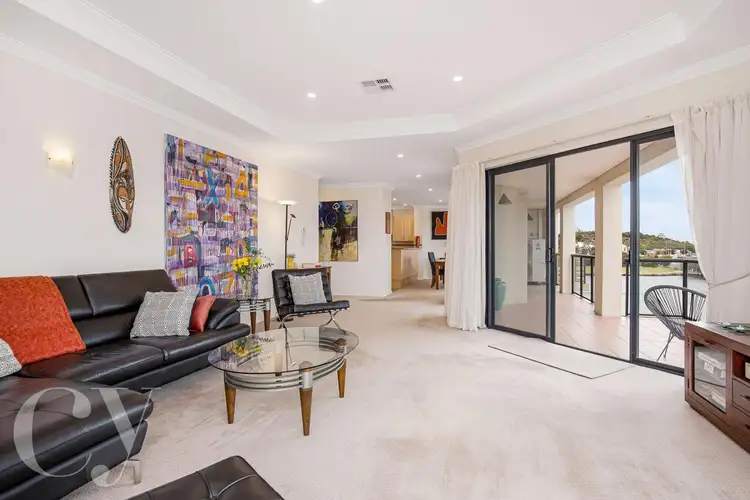 Fourth view of Homely unit listing, 505/4-6 Doepel Street, North Fremantle WA 6159