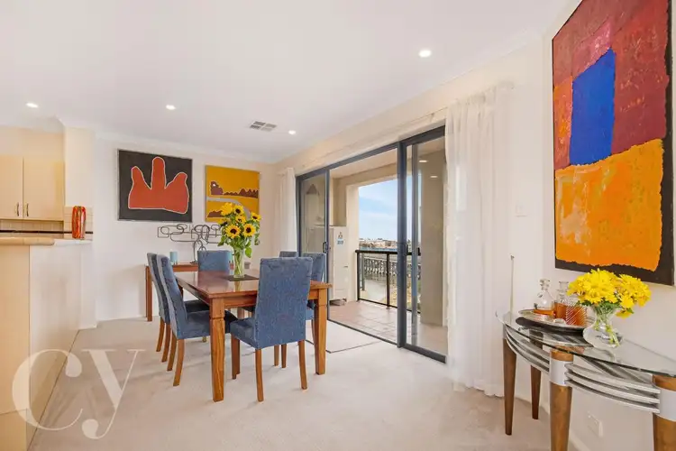 Sixth view of Homely unit listing, 505/4-6 Doepel Street, North Fremantle WA 6159