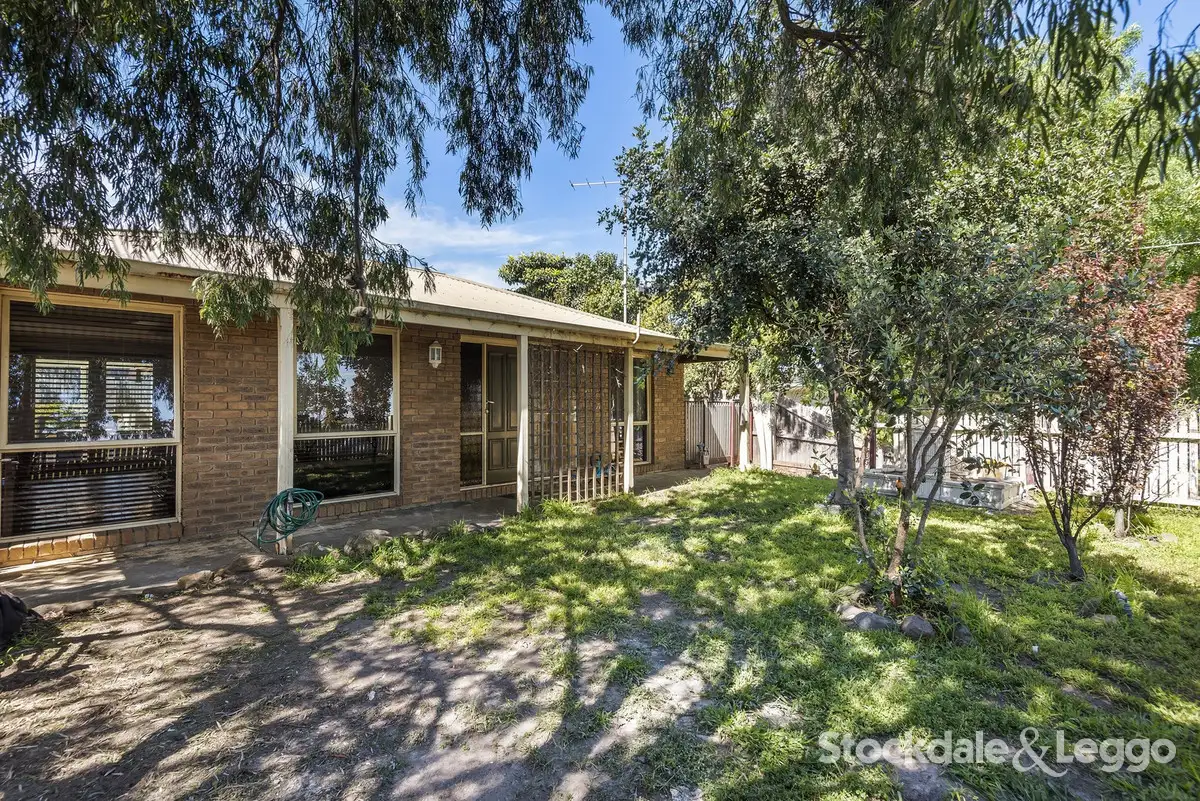 Main view of Homely house listing, 27 Mirrabooka Drive, Clifton Springs VIC 3222
