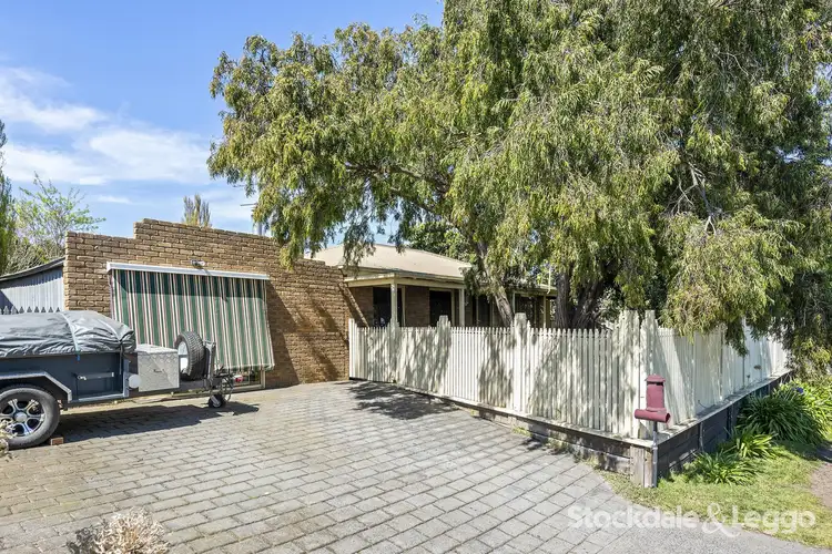 Third view of Homely house listing, 27 Mirrabooka Drive, Clifton Springs VIC 3222