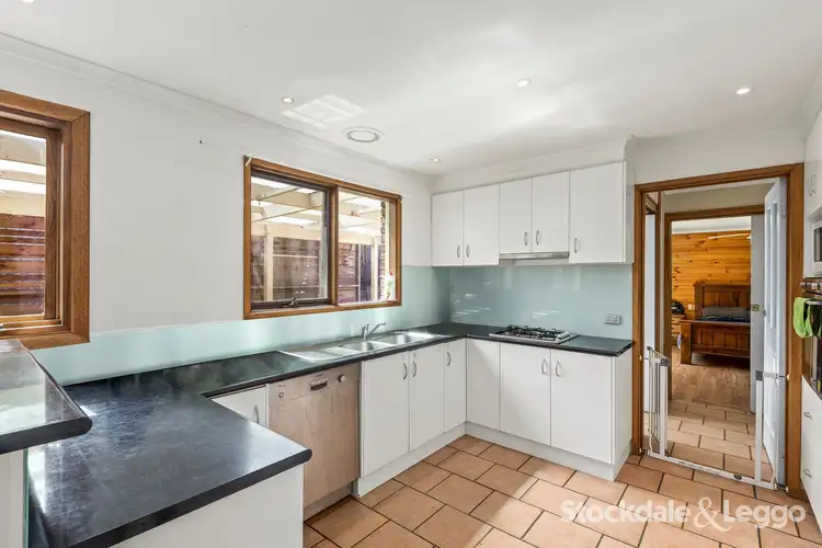 Fourth view of Homely house listing, 27 Mirrabooka Drive, Clifton Springs VIC 3222