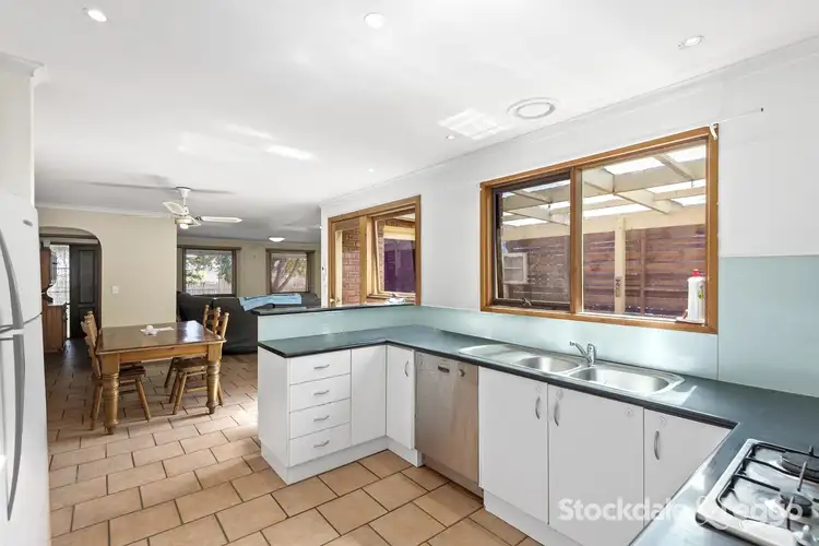 Fifth view of Homely house listing, 27 Mirrabooka Drive, Clifton Springs VIC 3222
