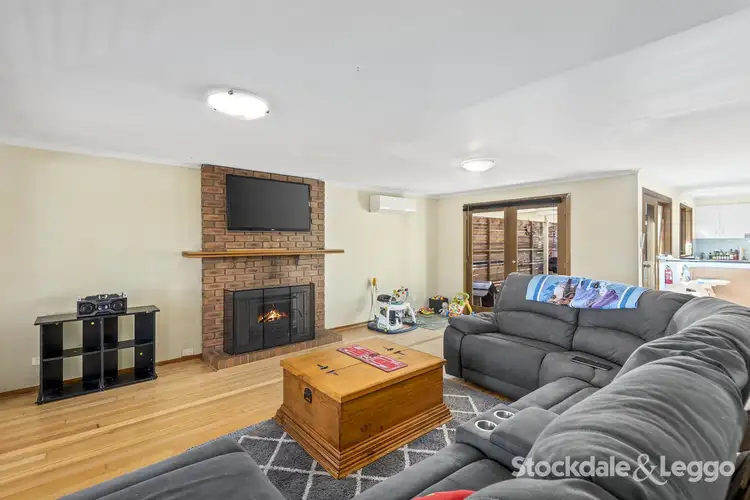 Sixth view of Homely house listing, 27 Mirrabooka Drive, Clifton Springs VIC 3222