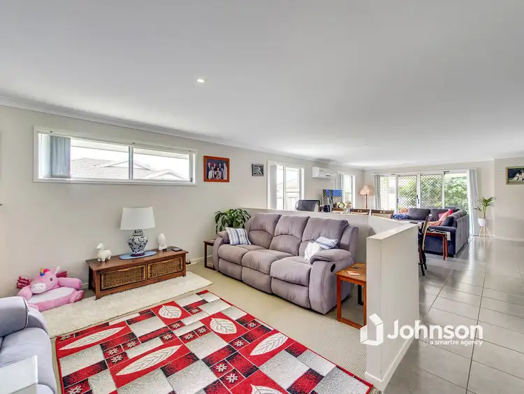 Third view of Homely house listing, 64 Vivian Hancock Drive, North Booval QLD 4304
