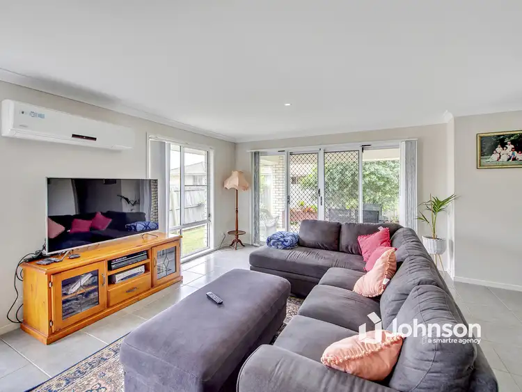 Fifth view of Homely house listing, 64 Vivian Hancock Drive, North Booval QLD 4304