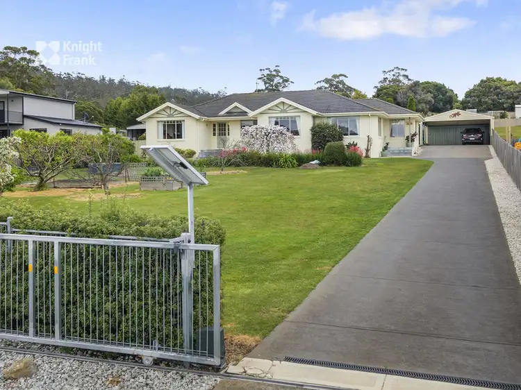Second view of Homely house listing, 31B Holkham Court, Orford TAS 7190