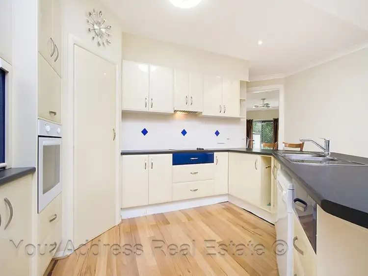 Second view of Homely house listing, 197 Equestrian Drive, New Beith QLD 4124