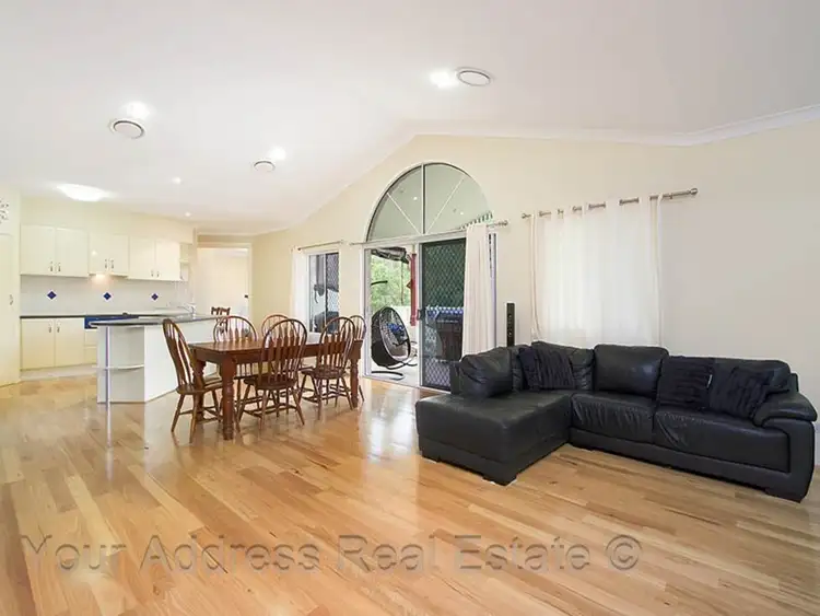Third view of Homely house listing, 197 Equestrian Drive, New Beith QLD 4124