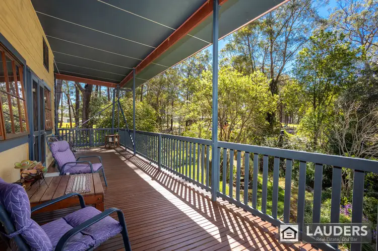 Second view of Homely house listing, 118 Heron Road, Old Bar NSW 2430