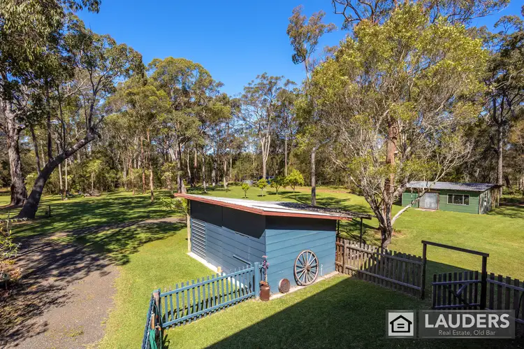 Third view of Homely house listing, 118 Heron Road, Old Bar NSW 2430