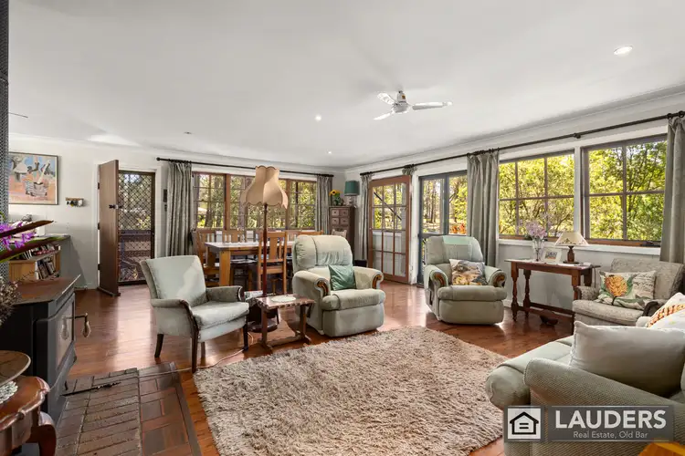 Sixth view of Homely house listing, 118 Heron Road, Old Bar NSW 2430