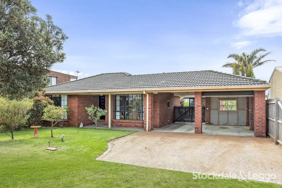 Main view of Homely house listing, 9 Manning Street, St Leonards VIC 3223