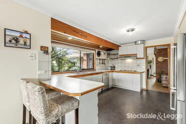 Third view of Homely house listing, 9 Manning Street, St Leonards VIC 3223