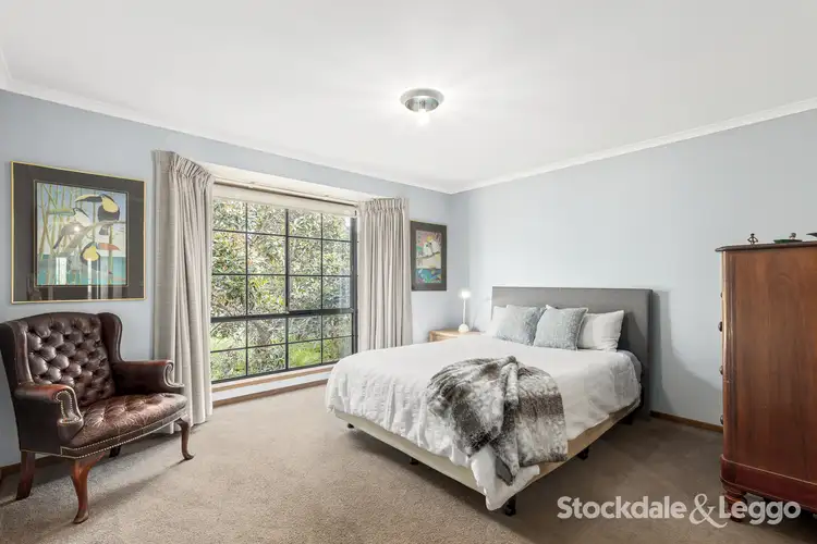 Fifth view of Homely house listing, 9 Manning Street, St Leonards VIC 3223