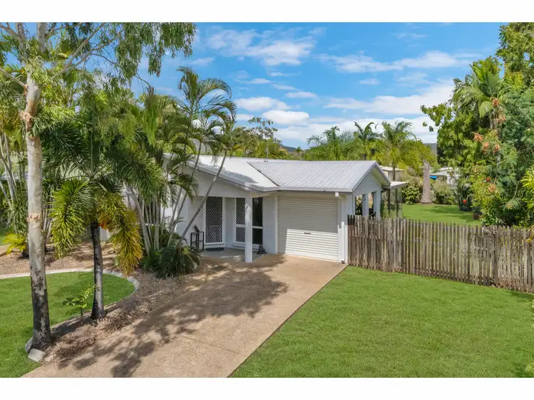 Main view of Homely house listing, 27 Rosewood Avenue, Kelso QLD 4815