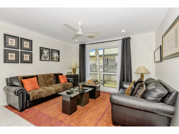 Second view of Homely house listing, 27 Rosewood Avenue, Kelso QLD 4815