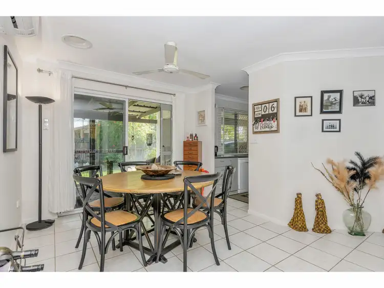 Third view of Homely house listing, 27 Rosewood Avenue, Kelso QLD 4815