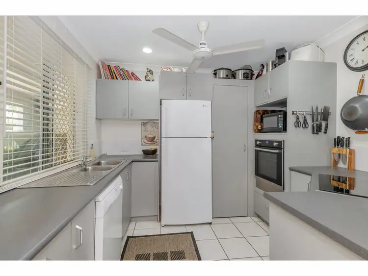 Fourth view of Homely house listing, 27 Rosewood Avenue, Kelso QLD 4815