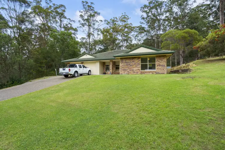 42 Calala Court, Bonogin QLD 4213