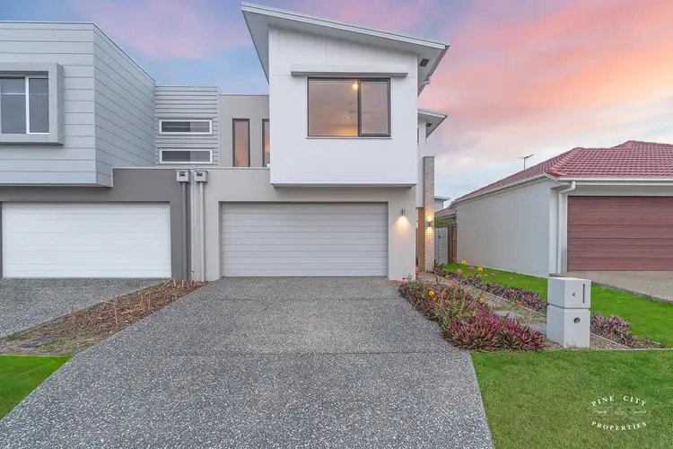 4 Buccaneer Street, Newport QLD 4020