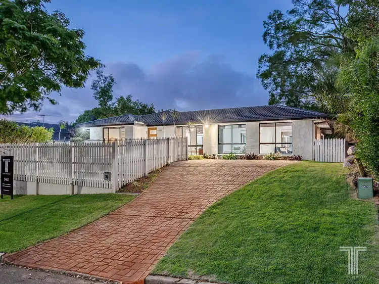 76 Kilmorey Street, Carindale QLD 4152