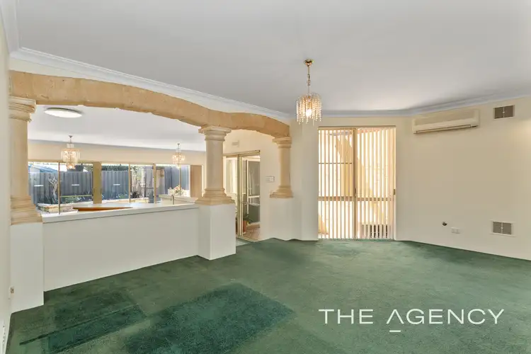 Third view of Homely house listing, 8 Perth Street, Cottesloe WA 6011