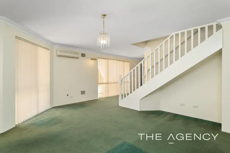 Fourth view of Homely house listing, 8 Perth Street, Cottesloe WA 6011