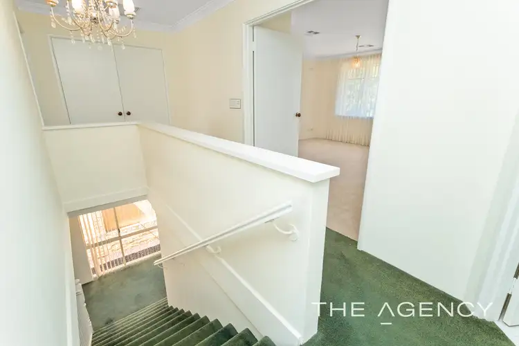 Fifth view of Homely house listing, 8 Perth Street, Cottesloe WA 6011