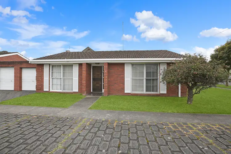 Main view of Homely unit listing, 5/25 Gellibrand Street, Colac VIC 3250