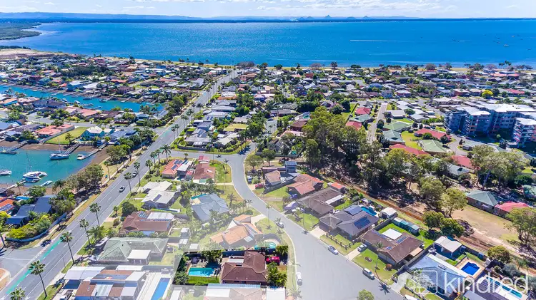 Main view of Homely house listing, 9 Vista Court, Newport QLD 4020