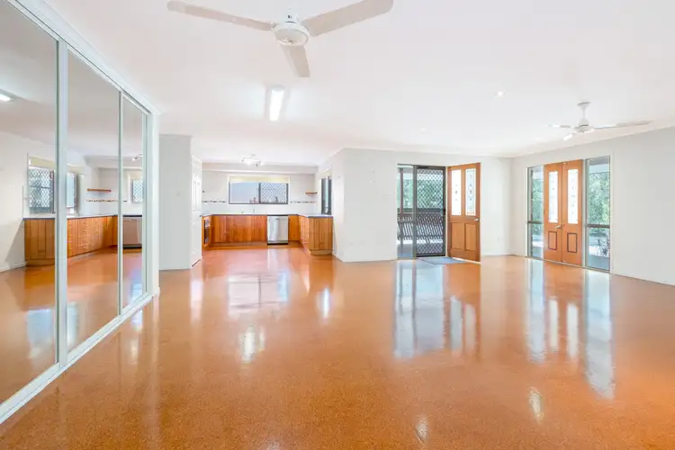 Fourth view of Homely rural property listing, 39 Flora Drive, Beecher QLD 4680