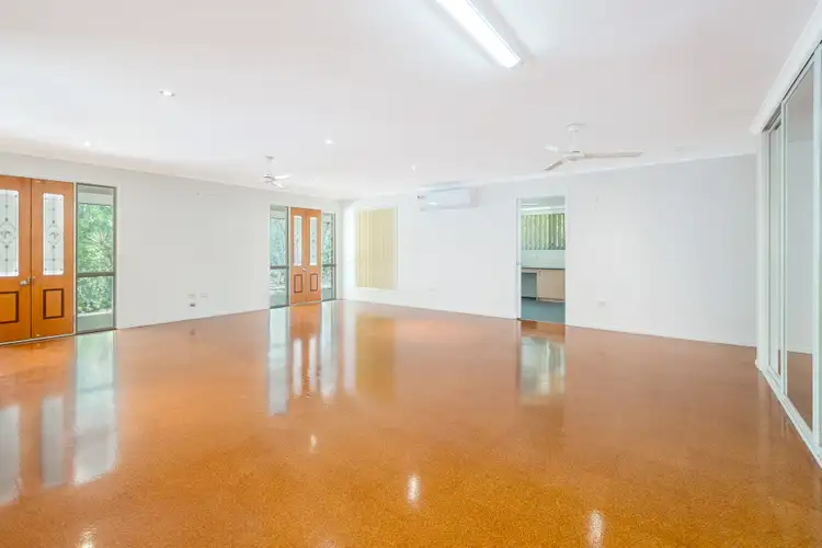 Fifth view of Homely rural property listing, 39 Flora Drive, Beecher QLD 4680