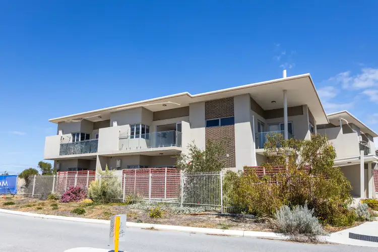 Third view of Homely apartment listing, 8/24 Haverhill Road, Butler WA 6036