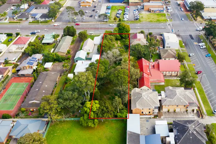 153 Adelaide Street, Raymond Terrace NSW 2324